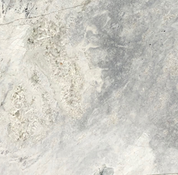 Glacier Honed Quartzite - From Angola