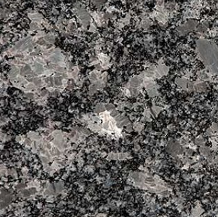 Natural Granite - Silver Pearl Granite Polished - From India