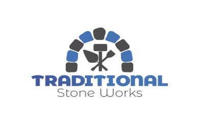 Traditional Stone Works logo